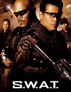 مشاهدة فيلم وتحميل SWAT 2003 مترجم