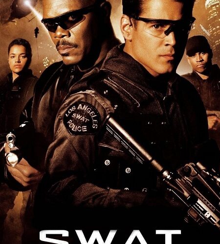 مشاهدة فيلم وتحميل SWAT 2003 مترجم