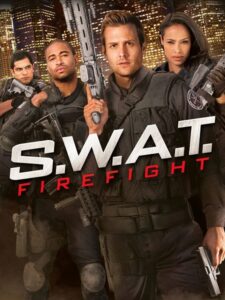 مشاهدة فيلم وتحميل SWAT Firefight 2011 مترجم