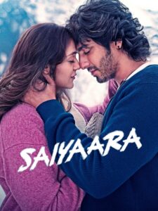 مشاهدة فيلم وتحميل Saiyaara 2025 مترجم