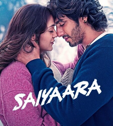 مشاهدة فيلم وتحميل Saiyaara 2025 مترجم