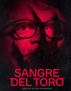 مشاهدة فيلم وتحميل Sangre Del Toro 2025 مترجم