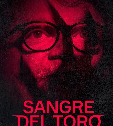 مشاهدة فيلم وتحميل Sangre Del Toro 2025 مترجم