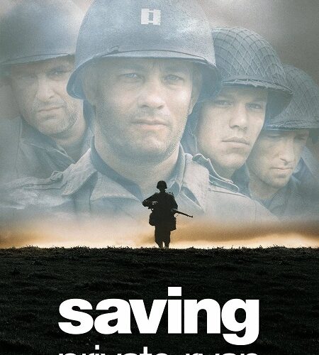 مشاهدة فيلم وتحميل Saving Private Ryan 1998 مترجم