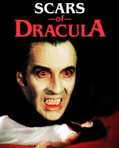 مشاهدة فيلم وتحميل Scars of Dracula 1970 مترجم