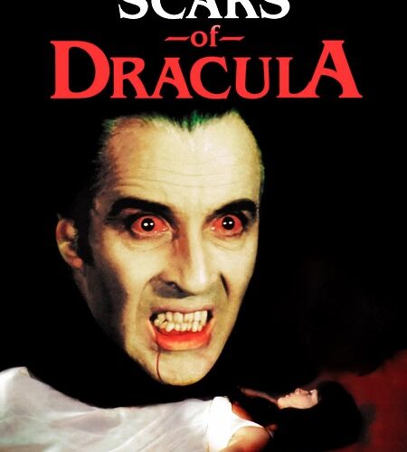 مشاهدة فيلم وتحميل Scars of Dracula 1970 مترجم