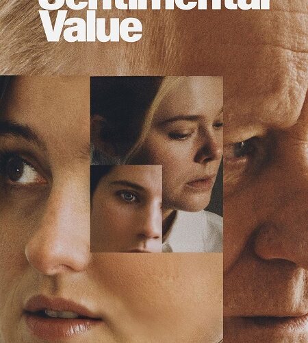مشاهدة فيلم وتحميل Sentimental Value 2025 مترجم