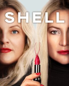 مشاهدة فيلم وتحميل Shell 2024 مترجم
