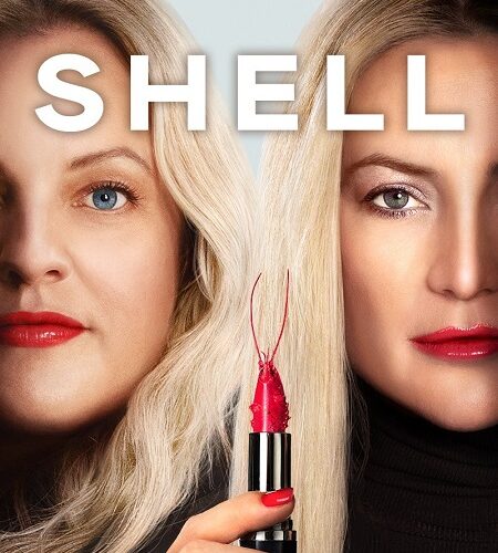 مشاهدة فيلم وتحميل Shell 2024 مترجم
