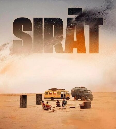 مشاهدة فيلم وتحميل Sirat 2025 مترجم