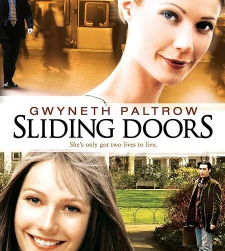 مشاهدة فيلم وتحميل Sliding Doors 1998 مترجم