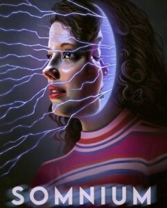 مشاهدة فيلم وتحميل Somnium 2024 مترجم