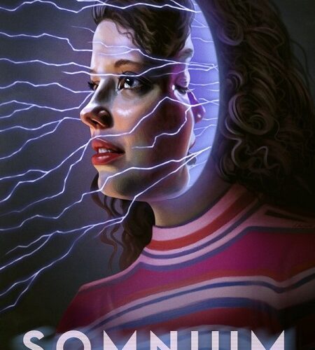 مشاهدة فيلم وتحميل Somnium 2024 مترجم