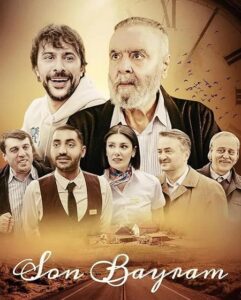 مشاهدة فيلم وتحميل Son Bayram 2025 مترجم