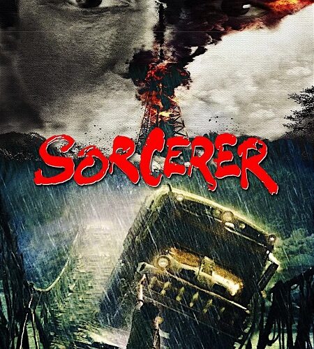 مشاهدة فيلم وتحميل Sorcerer 1977 مترجم