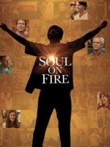 مشاهدة فيلم وتحميل Soul on Fire 2025 مترجم