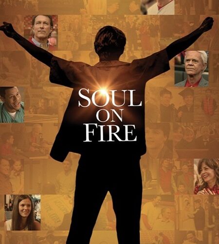 مشاهدة فيلم وتحميل Soul on Fire 2025 مترجم