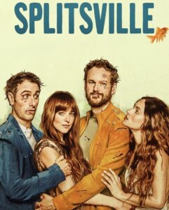 مشاهدة فيلم وتحميل Splitsville 2025 مترجم