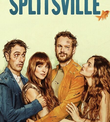 مشاهدة فيلم وتحميل Splitsville 2025 مترجم