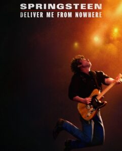 مشاهدة فيلم وتحميل Springsteen Deliver Me from Nowhere 2025 مترجم