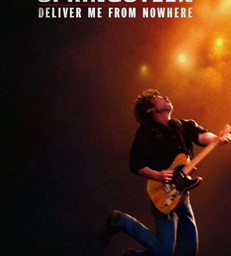 مشاهدة فيلم وتحميل Springsteen Deliver Me from Nowhere 2025 مترجم
