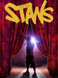 مشاهدة فيلم وتحميل Stans 2025 مترجم