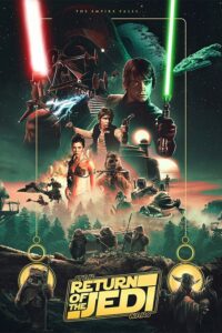 مشاهدة فيلم وتحميل Star Wars Return of the Jedi 1983 مترجم