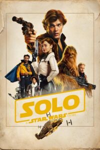 مشاهدة فيلم وتحميل Star Wars Solo 2018 مترجم