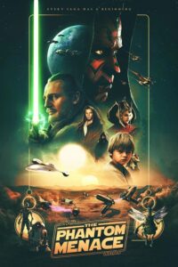 مشاهدة فيلم وتحميل Star Wars The Phantom Menace 1999 مترجم