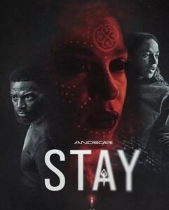 مشاهدة فيلم وتحميل Stay 2025 مترجم