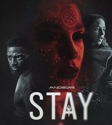 مشاهدة فيلم وتحميل Stay 2025 مترجم