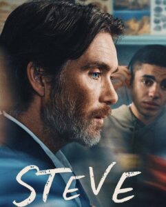 مشاهدة فيلم وتحميل Steve 2025 مترجم