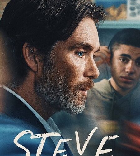 مشاهدة فيلم وتحميل Steve 2025 مترجم