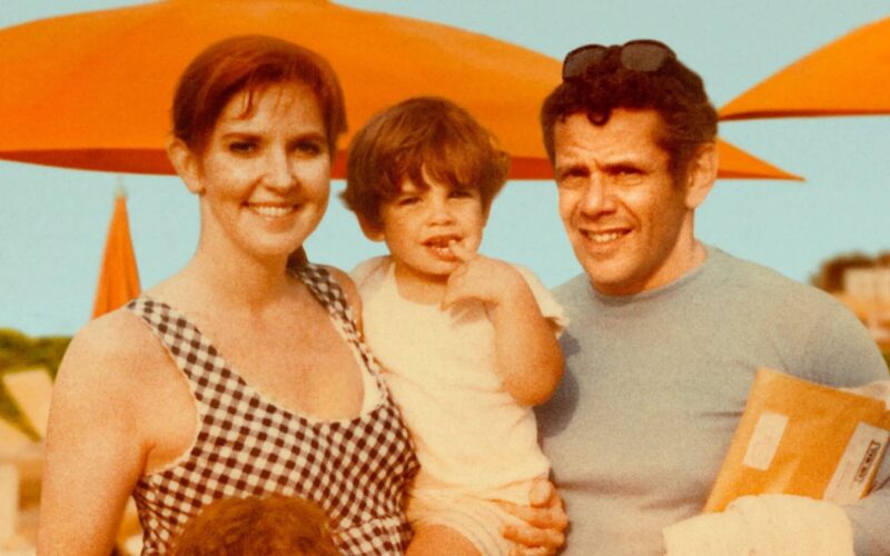 مشاهدة فيلم وتحميل Stiller and Meara Nothing Is Lost 2025 مترجم