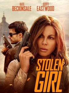 مشاهدة فيلم وتحميل Stolen Girl 2025 مترجم