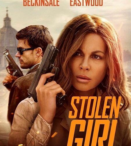 مشاهدة فيلم وتحميل Stolen Girl 2025 مترجم