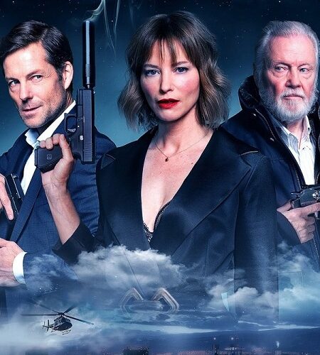 مشاهدة فيلم وتحميل Strangers 2024 مترجم