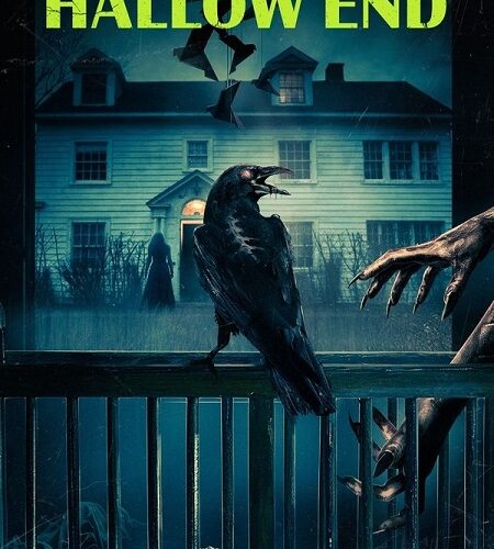 مشاهدة فيلم وتحميل The Beldham 2024 مترجم