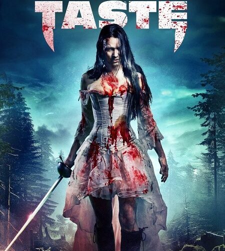 مشاهدة فيلم وتحميل The Bitter Taste 2024 مترجم