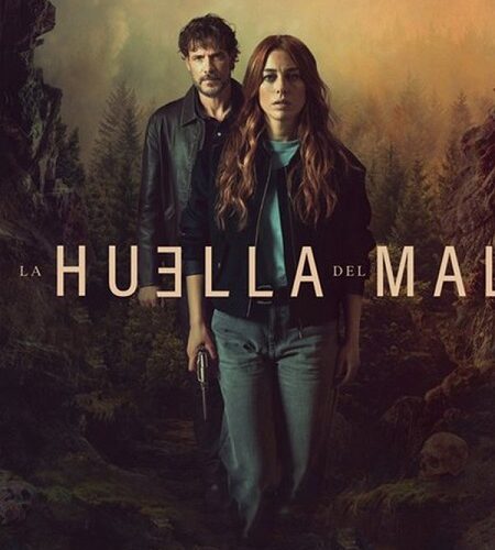 مشاهدة فيلم وتحميل The Cavern Crimes 2025 مترجم