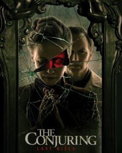 مشاهدة فيلم وتحميل The Conjuring 4 Last Rites 2025 مترجم