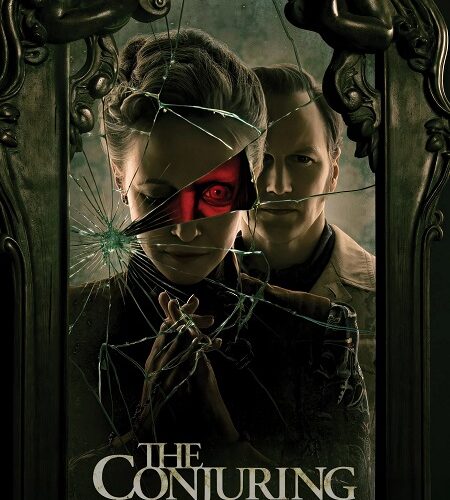 مشاهدة فيلم وتحميل The Conjuring 4 Last Rites 2025 مترجم