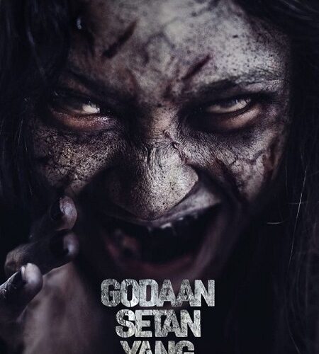 مشاهدة فيلم وتحميل The Cursed of Satan Temptation 2025 مترجم