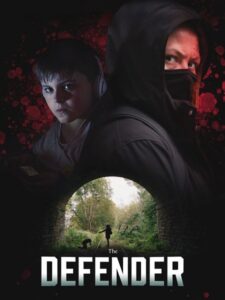 مشاهدة فيلم وتحميل The Defender 2024 مترجم