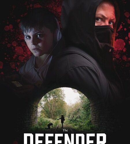 مشاهدة فيلم وتحميل The Defender 2024 مترجم