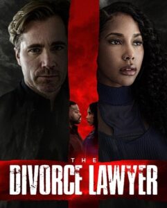 مشاهدة فيلم وتحميل The Divorce Lawyer 2025 مترجم