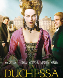 مشاهدة فيلم وتحميل The Duchess 2008 مترجم