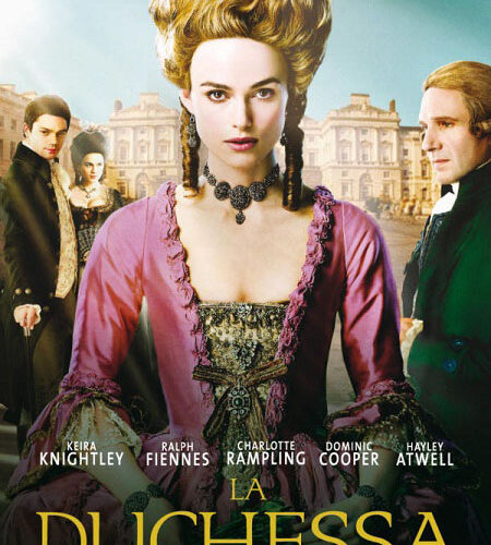 مشاهدة فيلم وتحميل The Duchess 2008 مترجم
