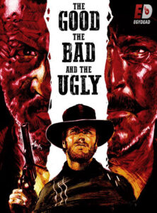 مشاهدة فيلم وتحميل The Good the Bad and the Ugly 1966 مترجم