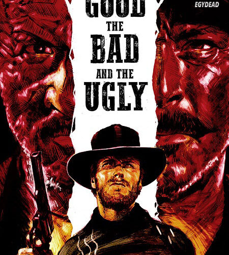 مشاهدة فيلم وتحميل The Good the Bad and the Ugly 1966 مترجم
